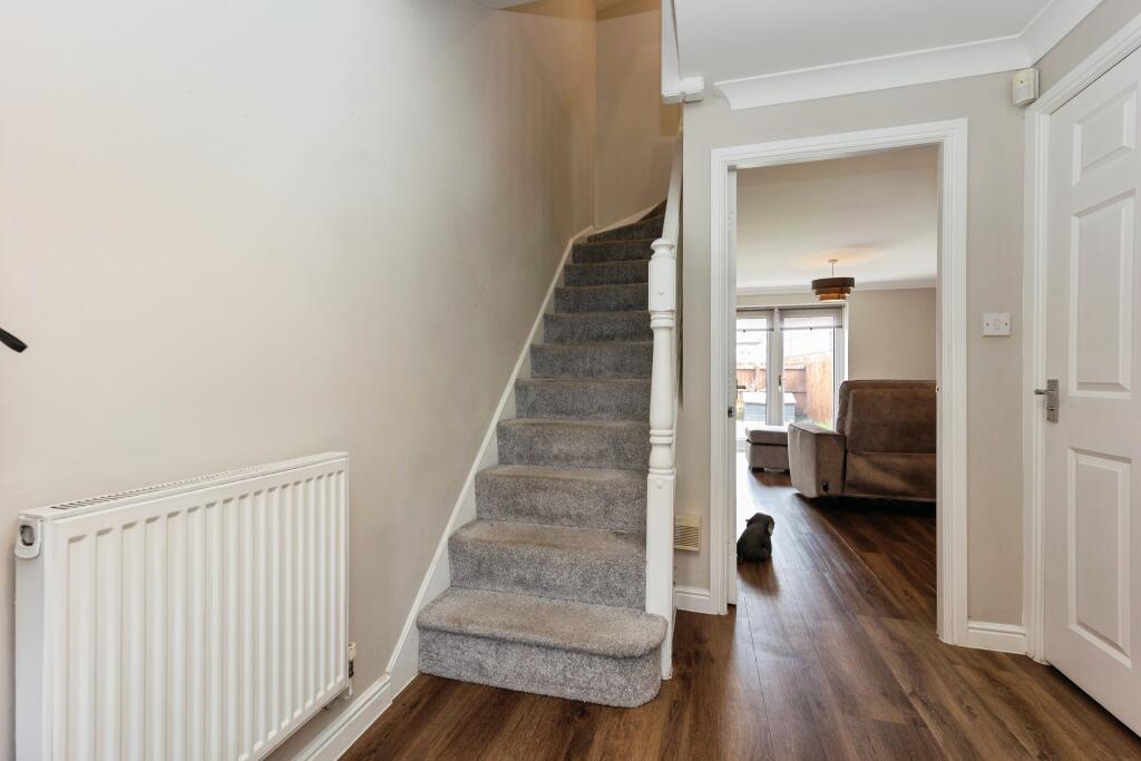 House in Manchester, Greater Manchester - More