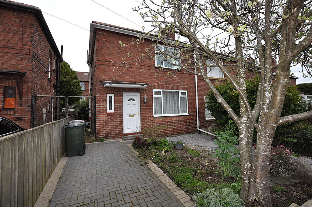 Main image of property: 56 Springhill Gardens, Newcastle upon Tyne NE15 6QS