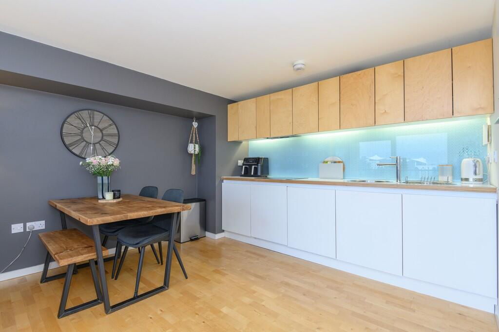 Apartment in Leeds, Steander, Richmond Hill - View 6