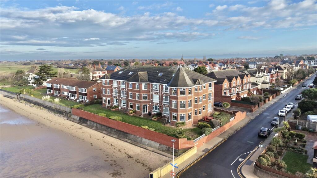 Main image of property: Riversdale Road, West Kirby, Wirral, Merseyside, CH48