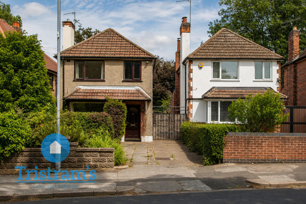 Main image of property: Ewe Lamb Lane, Bramcote