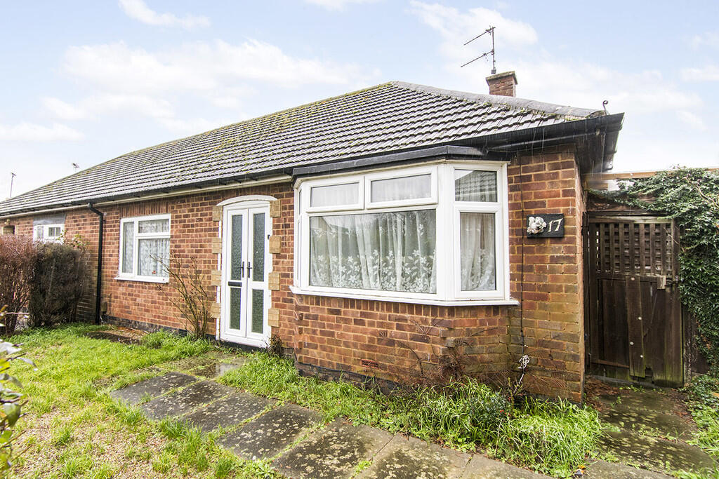 Main image of property: Langdale Walk, Market Harborough