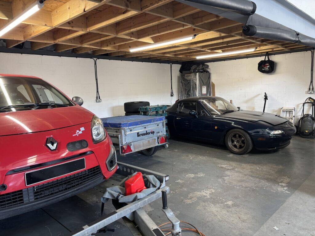 Additional image 5 of Unit 1 Twin Brook Business Park, Twin Brook Road, Clitheroe, BB7 1QX