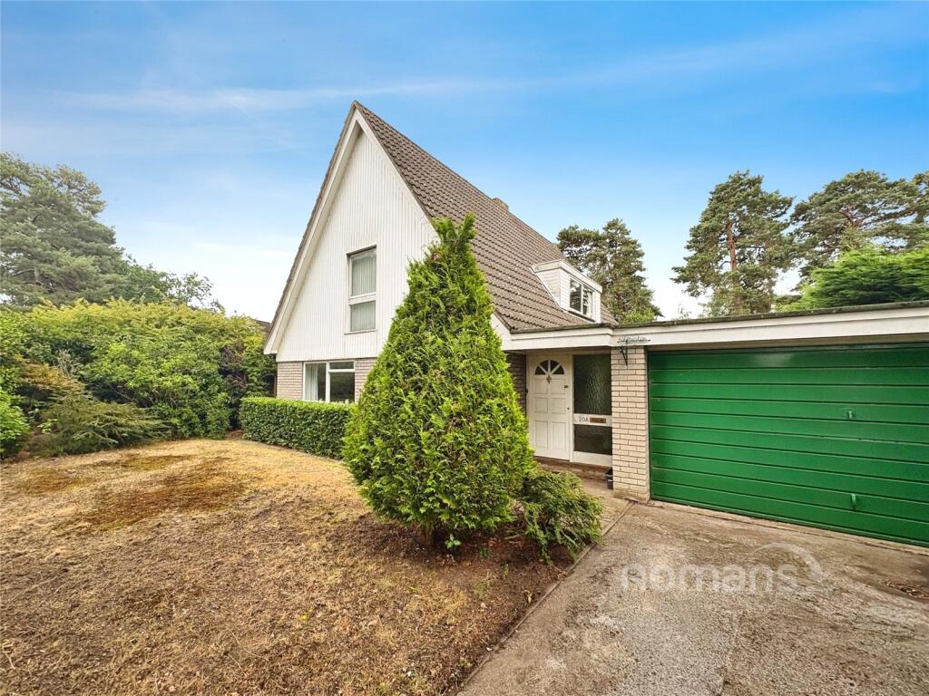 Main image of property: Belton Road, Camberley, Surrey