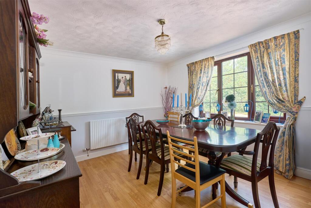 House in Mid Suffolk, Mellis - View 4
