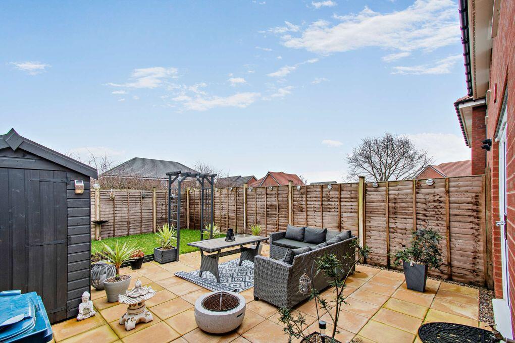 Additional image 8 of Austen Drive, Tamworth, B78 3FH