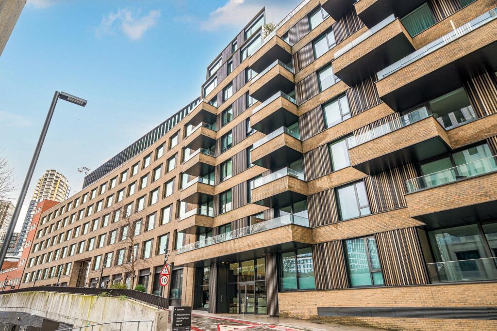 Main image of property: Wood Crescent, London, W12