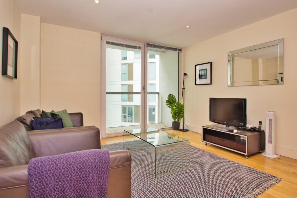 Main image of property: Denison House, Lanterns Court,Canary Wharf, E14