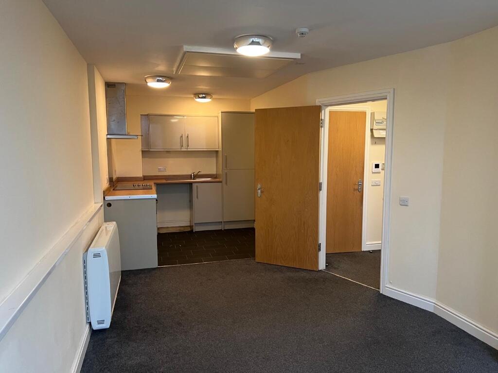Main image of property: Lower Hill Street, Leicester, Leicestershire, LE1
