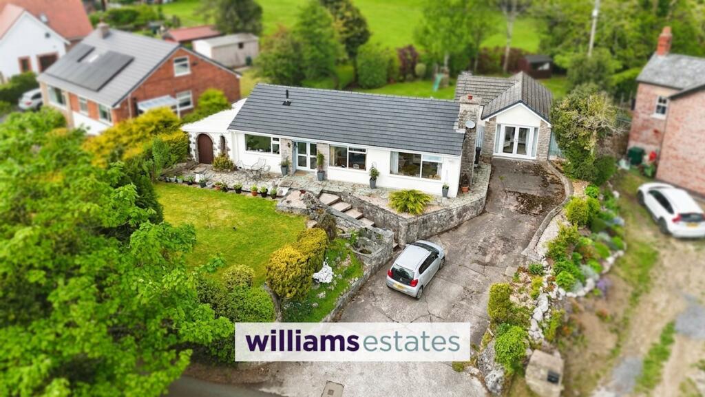 Main image of property: Llyn-Y-Pandy, Pantymwyn, CH7