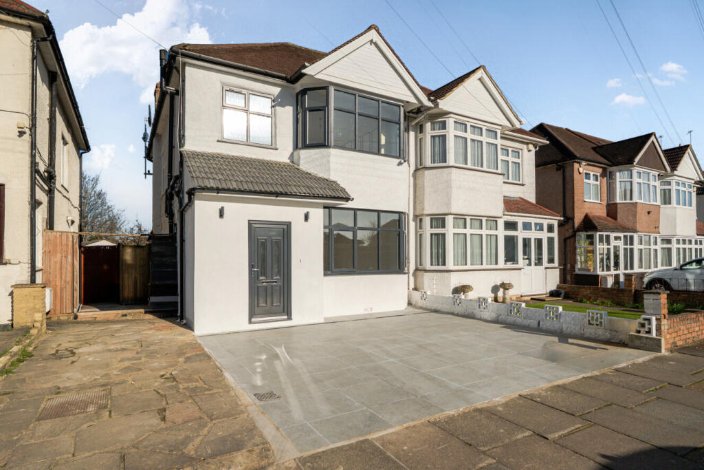 Main image of property: North Way, London, NW9