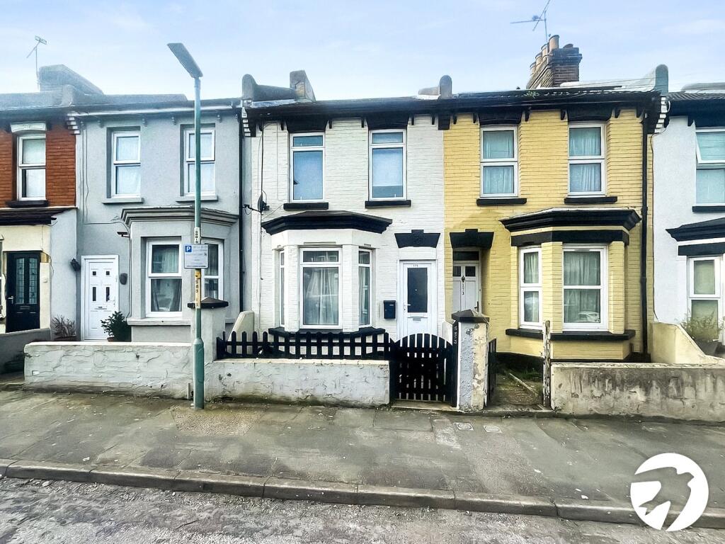 Main image of property: Shakespeare Road, Gillingham, Kent, ME7