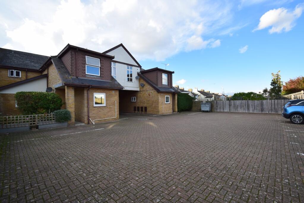 Main image of property: Shakespeare Road, Gillingham, ME7