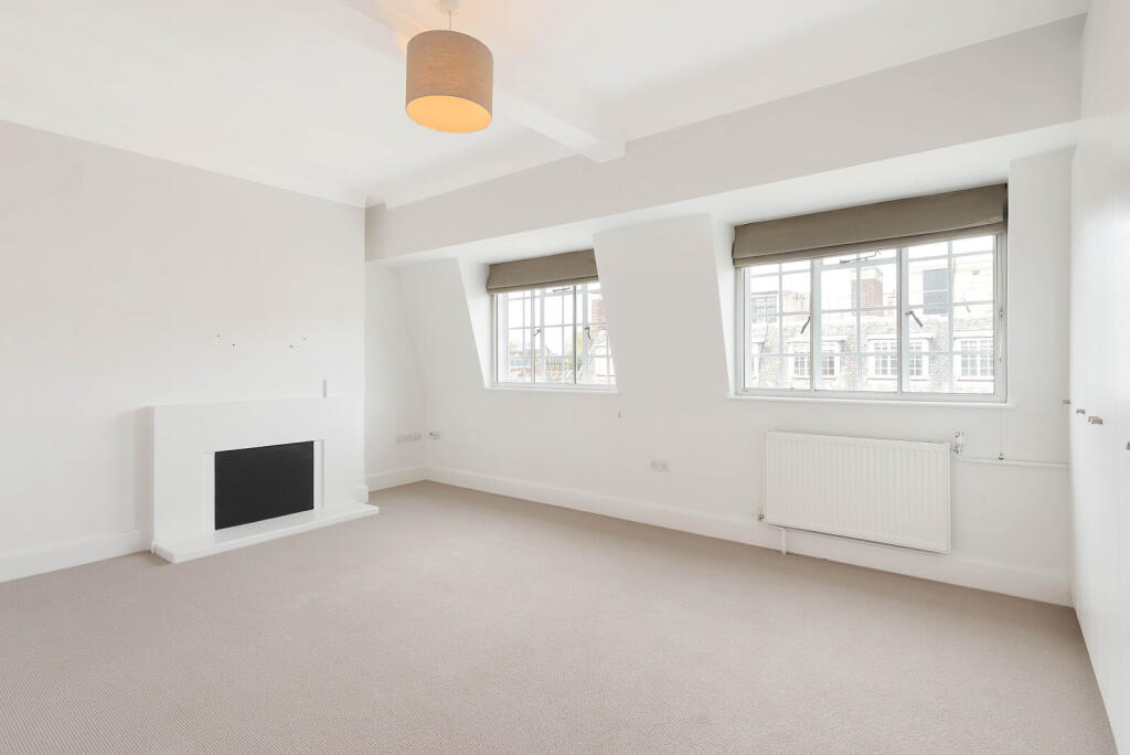 Main image of property: Jubilee Place, London, SW3