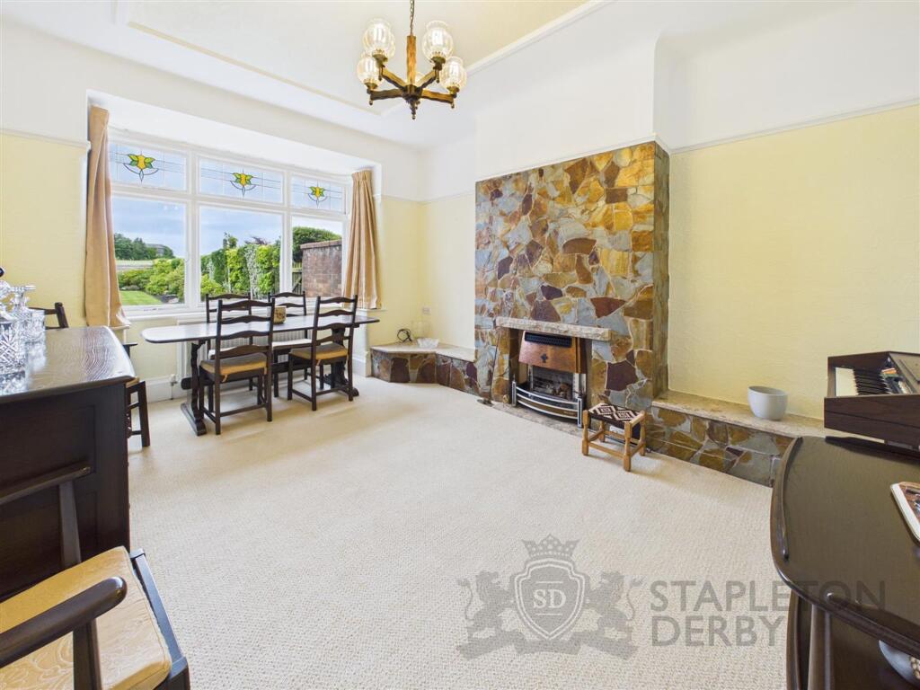 House in Warrington - View 5