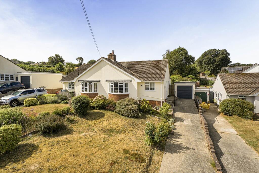 Main image of property: Burnards Field Road, Colyton, Devon