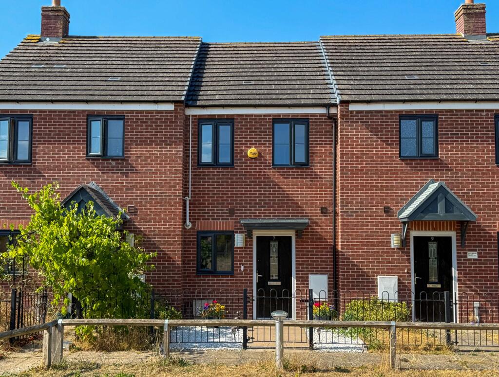 Main image of property: Ramsey Road, Leamington Spa, CV31