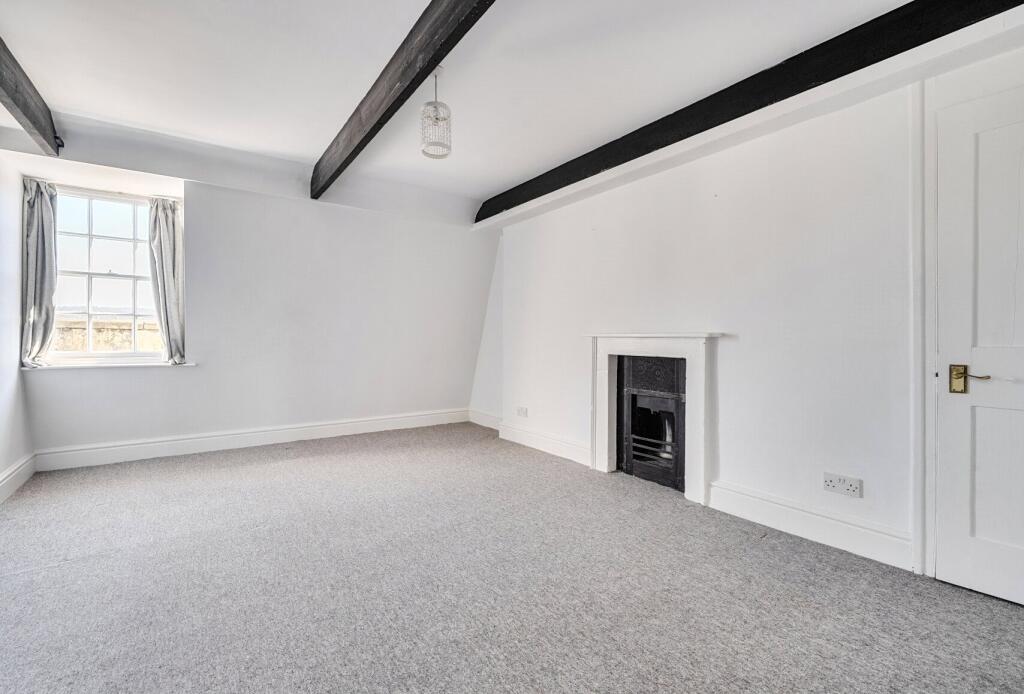 Apartment in Bath - View 5