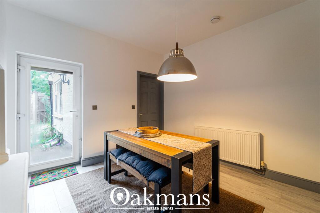 House in Birmingham - View 5