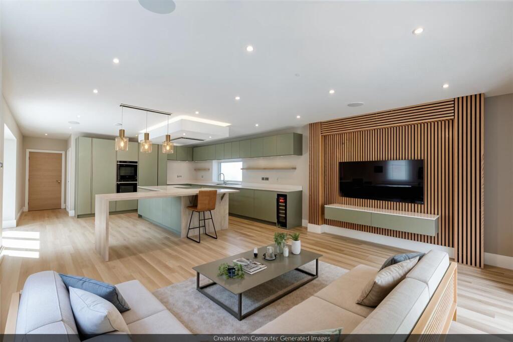 Additional image 2 of Ashleigh Coach House, Whitley Hill, Henley-in-Arden, B95