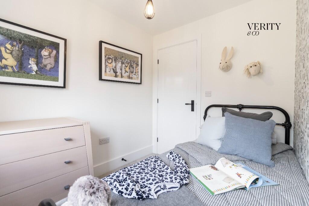 Additional image 17 of Plot 25, The Read, The Oaks, Skipton