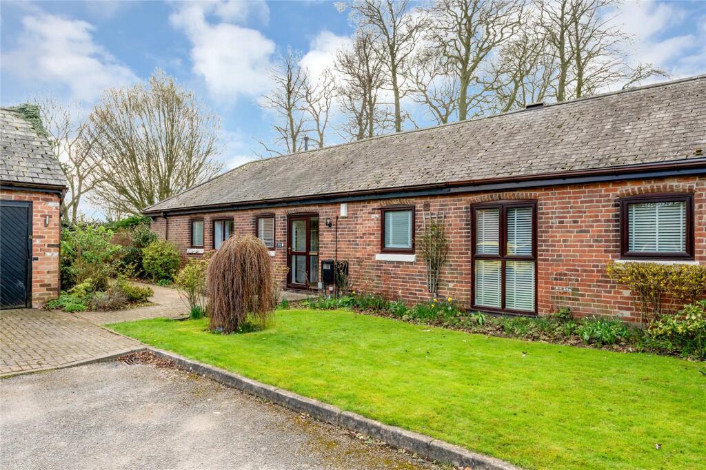 Main image of property: Derby Hills Farm Court, Melbourne, Derbyshire