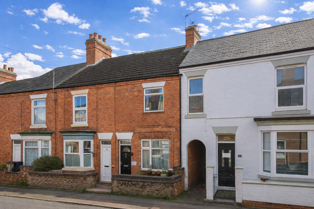 Main image of property: Gladstone Street, Market Harborough