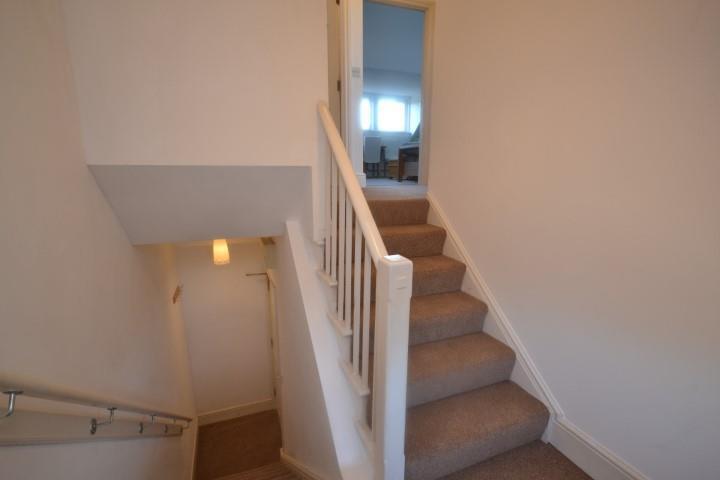 House in Exeter - More