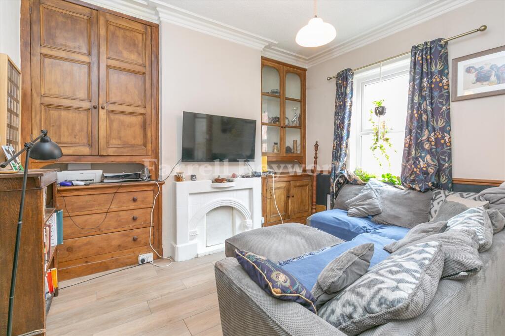 House in Preston, Deepdale - View 2