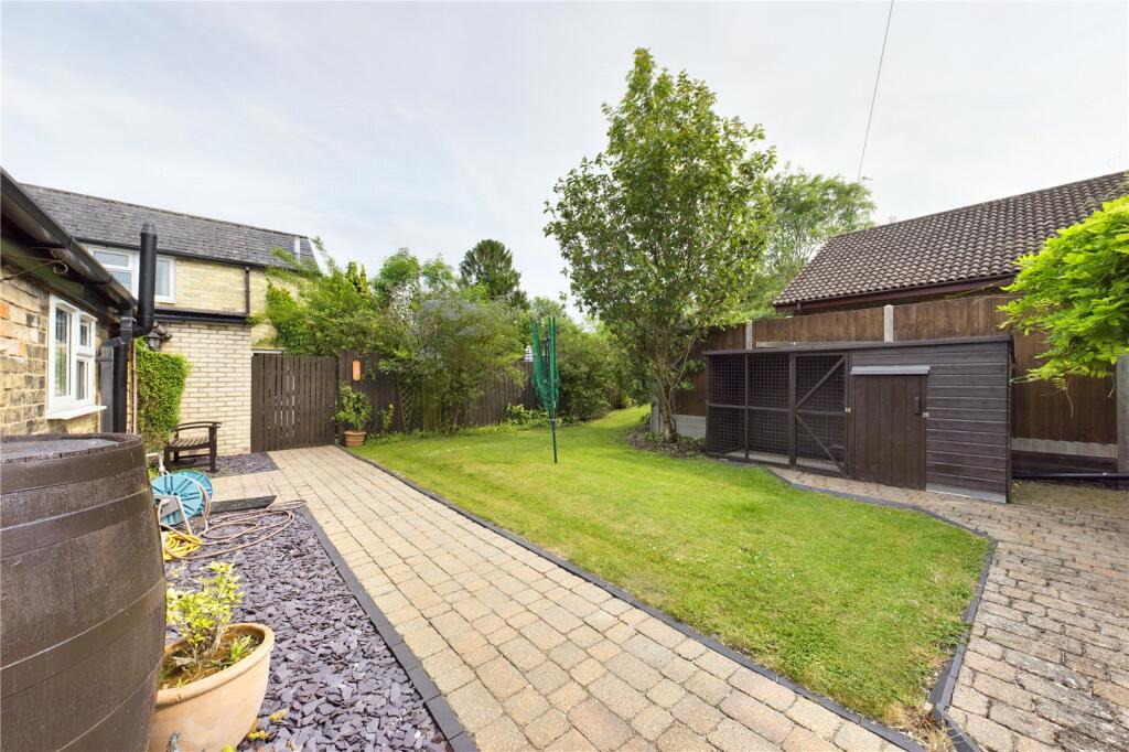 Main image of property: Caxton End, Eltisley, St. Neots, PE19