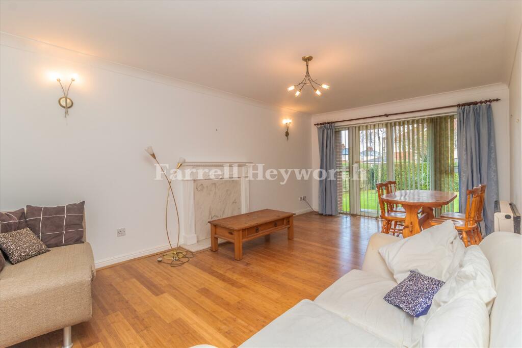 Boys Lane, Fulwood, Preston photo 2
