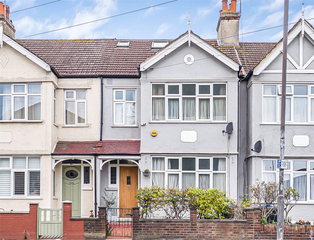 Main image of property: Durnsford Road, Wimbledon Park, SW19