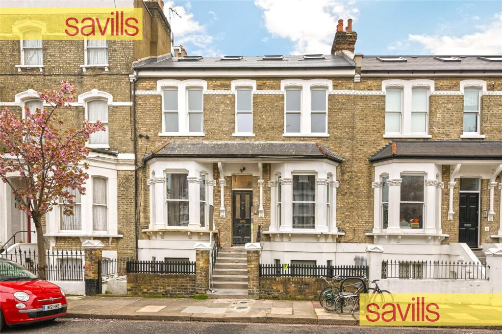 Main image of property: Hetley Road, London, W12