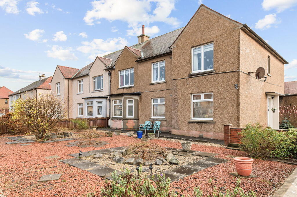 Main image of property: 21 Elizabeth Avenue, Grangemouth, FK3 9DD