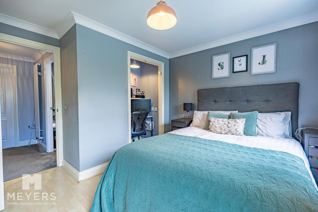 Additional image 11 of St Georges Drive, Bournemouth, BH11 8NZ