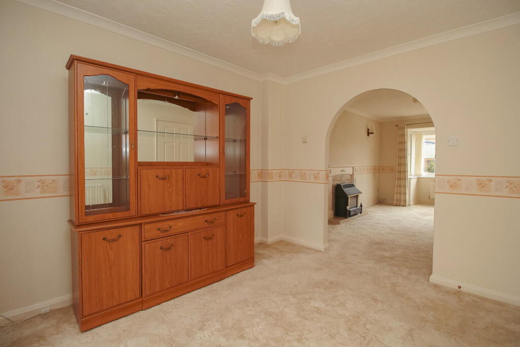 House in Torridge, Northam - More