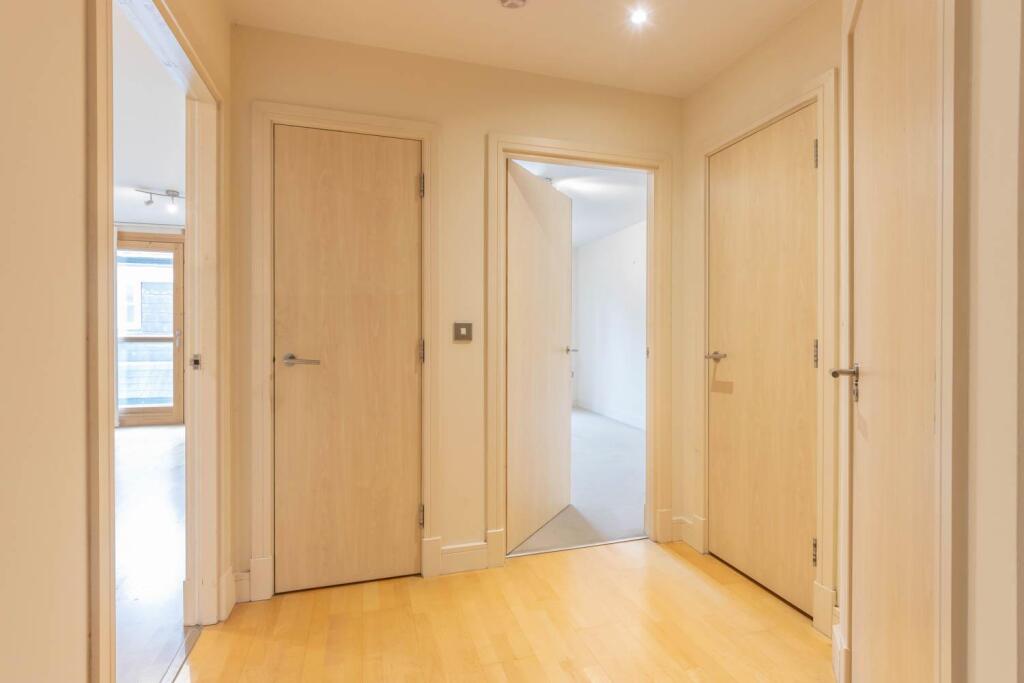 Apartment in Birmingham, Chinese Quarter, Digbeth - More