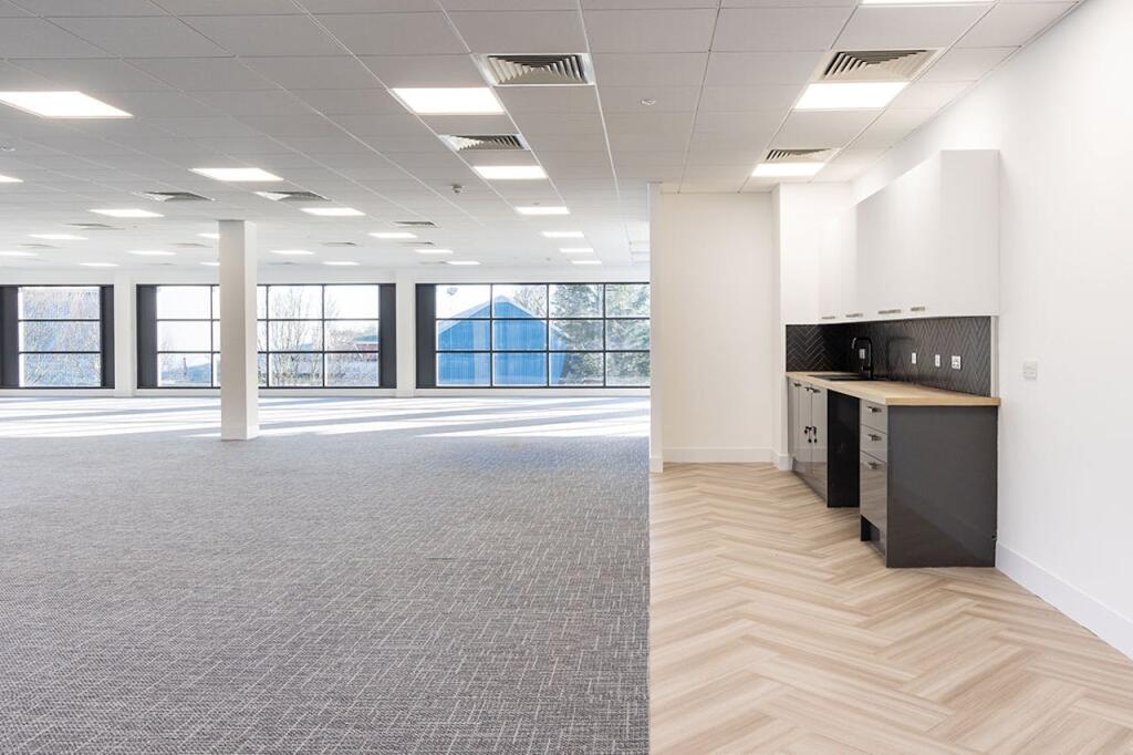 Additional image 5 of Building 3 - Albany Place, Broadwater Road, Welwyn Garden City, AL7 3BG