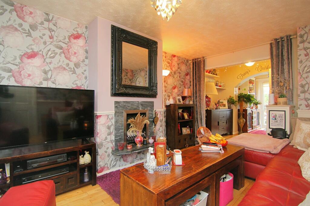 House in Bradford, Wrose - View 4
