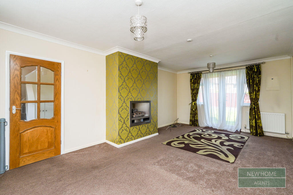 House in Doncaster, North East Lincolnshire - View 5