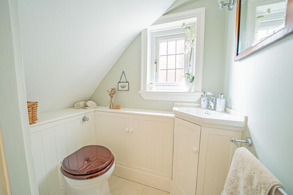 Additional image 20 of Whitefields Road, Solihull, B91