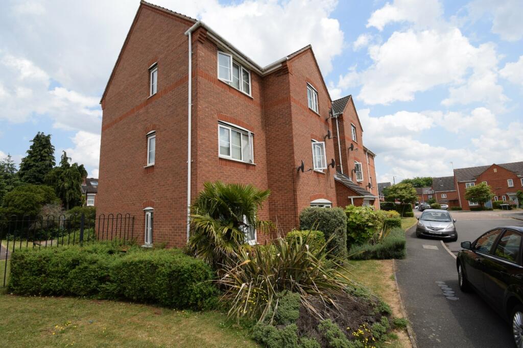 Main image of property: Firedrake Croft, Stoke, Coventry, CV1 2DR, CV1