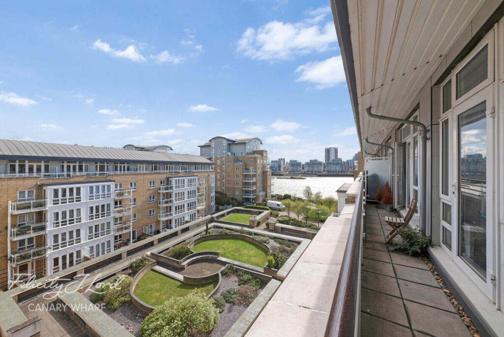 Main image of property: St Davids Square, London, E14