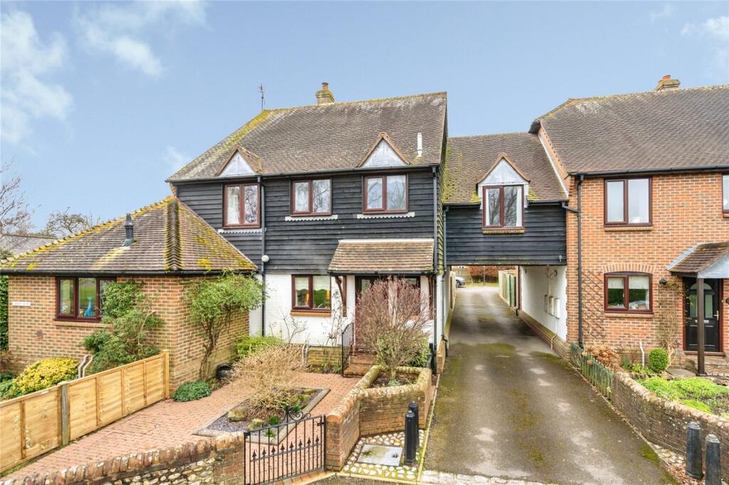 Main image of property: The Street, CHICHESTER, West Sussex, PO18