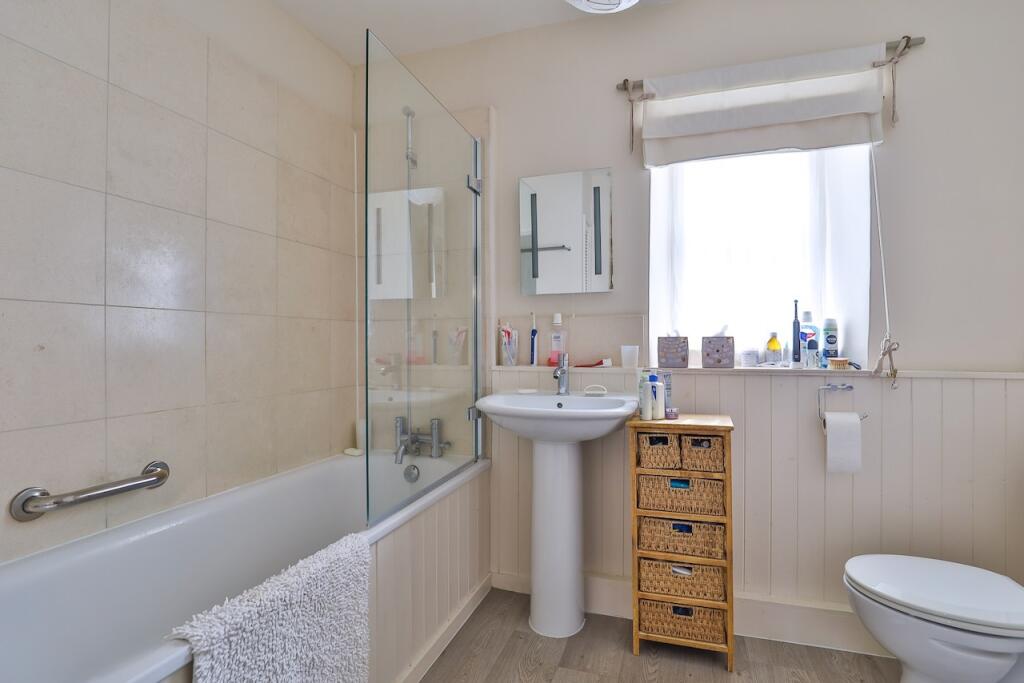 Additional image 30 of Priory Barn, Woodlands, Baltonsborough