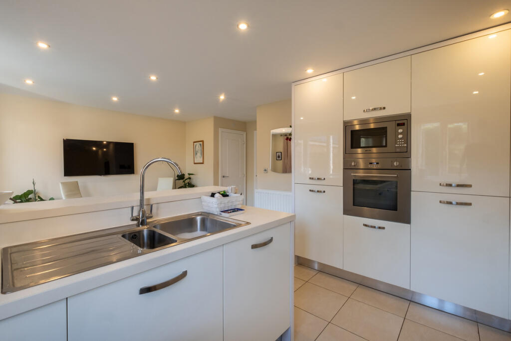 House in Fylde, Lytham - More