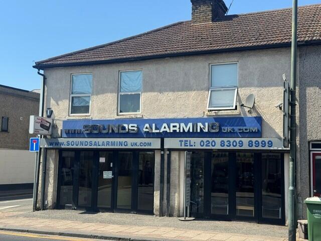 Main image of property: Upper Wickham Lane, Welling, DA16 3DX