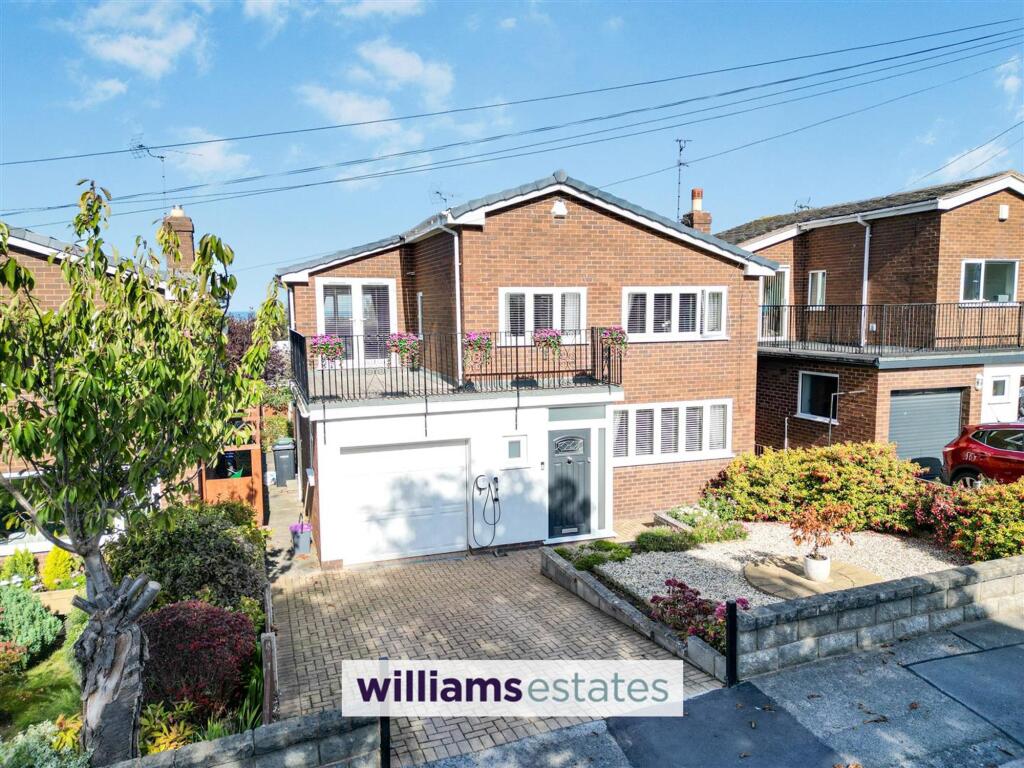 Main image of property: Gronant Road, Prestatyn, LL19