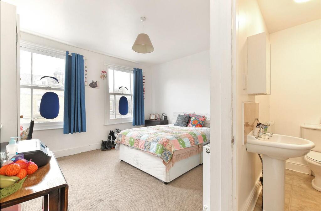 Main image of property: 277a Fulwood Road Broomhill Sheffield