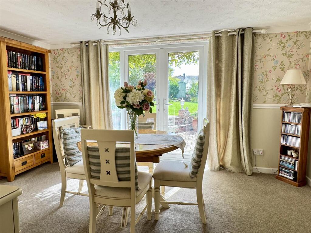 House in St Austell, Boscoppa - View 4